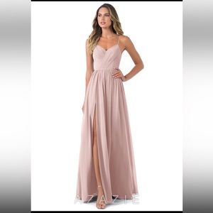 AZAZIE Cora Bridesmaids Dress